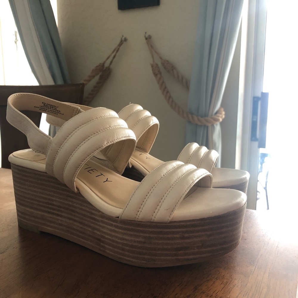 Nordstrom platform shoes